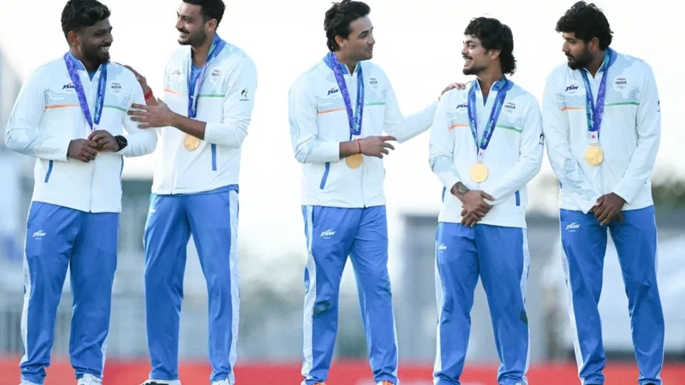 4 Indians Picked As ICC Announces Player Of The Month Nominees